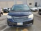 2011 Chrysler Town & Country Touring L