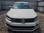 2018 Volkswagen Jetta S