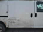 2012 Chevrolet Express G2500