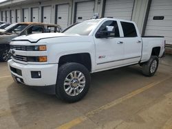 Chevrolet salvage cars for sale: 2019 Chevrolet Silverado K2500 Heavy Duty LTZ