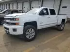 2019 Chevrolet Silverado K2500 Heavy Duty LTZ