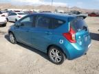 2014 Nissan Versa Note S