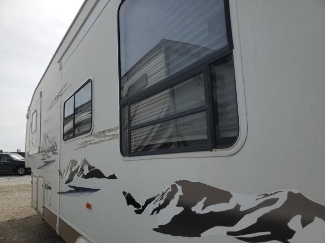 2008 Denali Camper