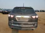 2015 Chevrolet Traverse LTZ