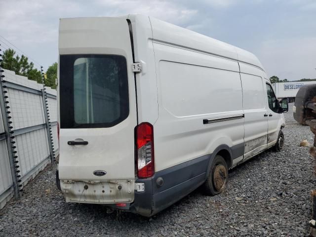 2020 Ford Transit T-250