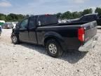 2010 Nissan Frontier King Cab SE