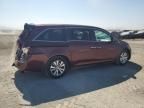 2016 Honda Odyssey EX