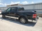 2008 Lincoln Mark LT