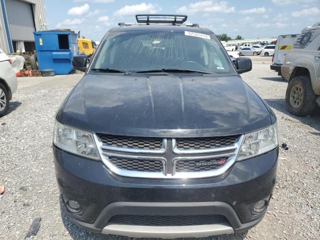 2013 Dodge Journey SXT