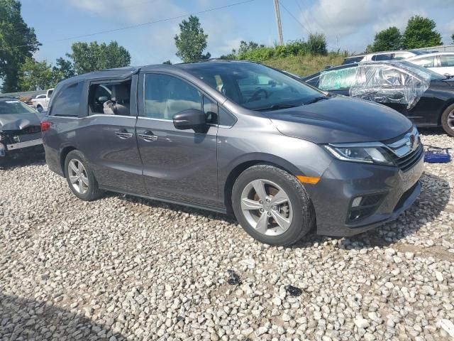 2020 Honda Odyssey EX