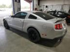 2012 Ford Mustang GT