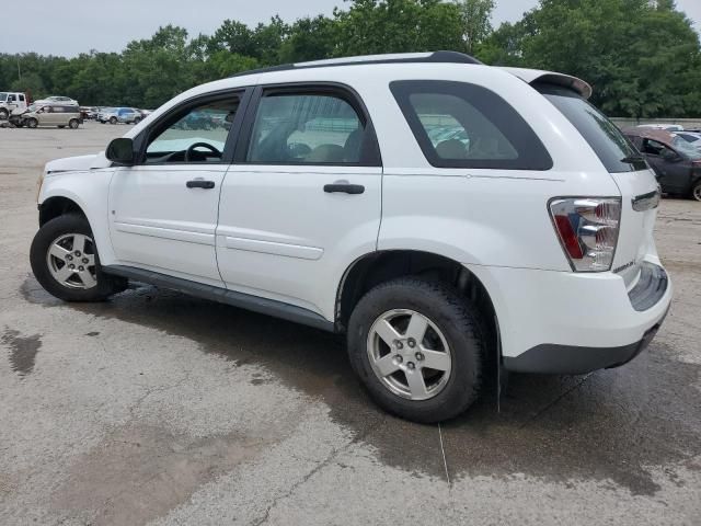 2007 Chevrolet Equinox LS