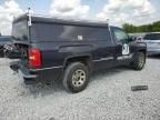 2015 GMC Sierra C1500