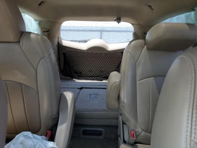 2012 Buick Enclave