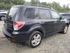 2009 Subaru Forester 2.5X Premium