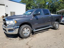 Salvage cars for sale at Austell, GA auction: 2020 Dodge RAM 2500 Tradesman