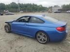 2014 BMW 435 XI