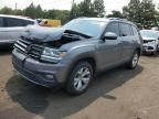 2019 Volkswagen Atlas SE