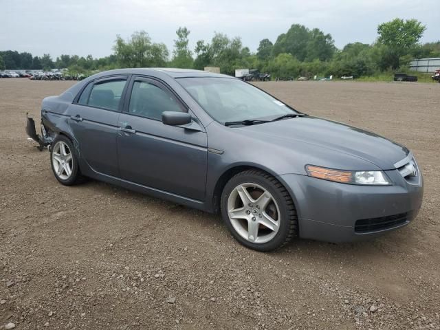 2006 Acura 3.2TL