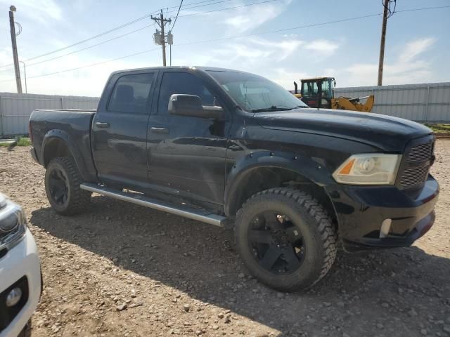 2014 Dodge RAM 1500 ST