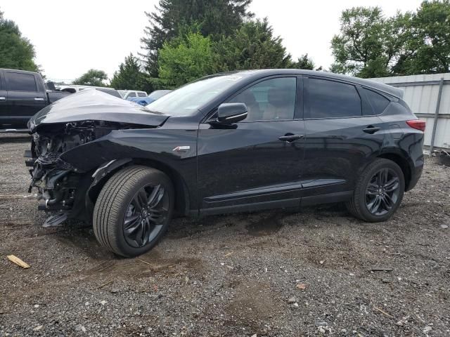 2022 Acura RDX A-Spec