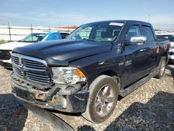 2017 Dodge RAM 1500 SLT en venta en Cahokia Heights, IL