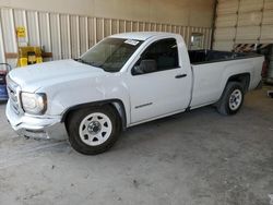 2017 GMC Sierra C1500 en venta en Abilene, TX