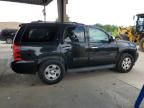 2013 Chevrolet Tahoe C1500 LT