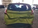 2011 Ford Fiesta SE