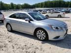 2016 Subaru Legacy 2.5I Premium