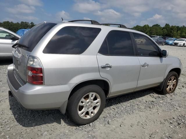 2005 Acura MDX Touring