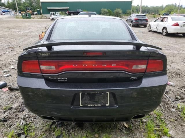 2013 Dodge Charger R/T