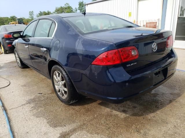 2007 Buick Lucerne CXL