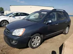 2009 KIA Rondo Base en venta en Rocky View County, AB