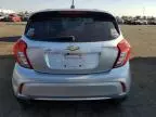 2019 Chevrolet Spark 1LT