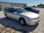 2001 Toyota Camry CE