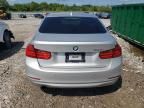 2014 BMW 320 I