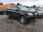 2007 Honda Pilot EXL