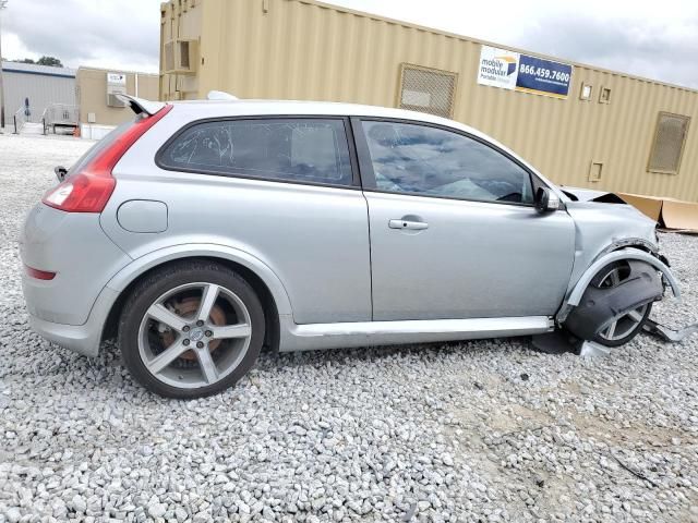 2011 Volvo C30 T5