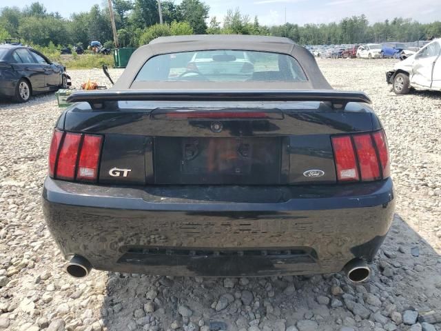 2004 Ford Mustang GT