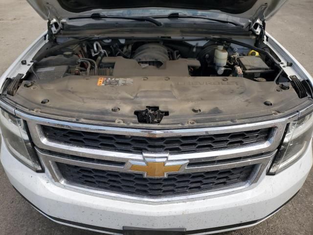 2020 Chevrolet Suburban C1500  LS