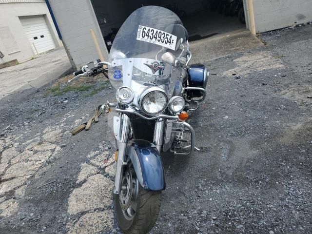 2008 Kawasaki VN1600 D