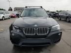 2012 BMW X3 XDRIVE28I