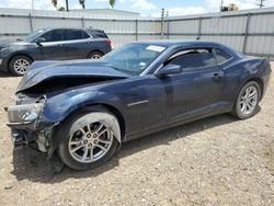 2015 Chevrolet Camaro LS en venta en Mercedes, TX