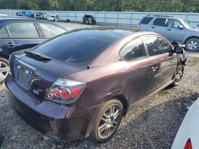 2010 Scion TC