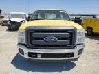 2016 Ford F250 Super Duty