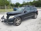 2013 Mercedes-Benz GLK 350 4matic