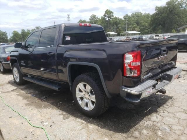 2014 GMC Sierra K1500 SLE