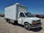 2003 Chevrolet Express G3500