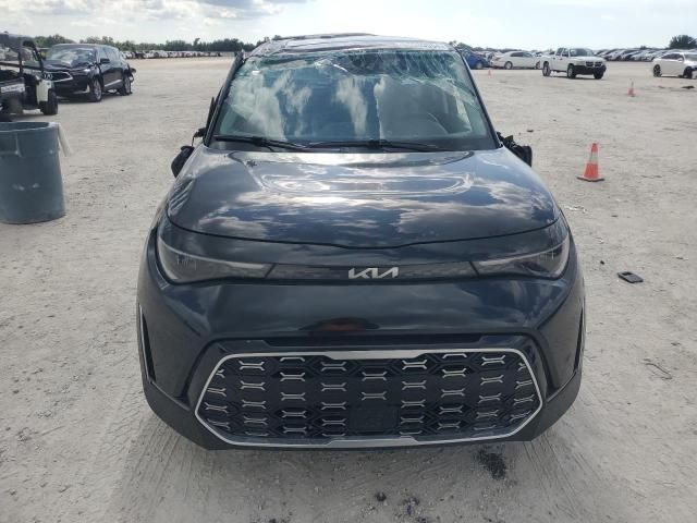 2023 KIA Soul GT Line